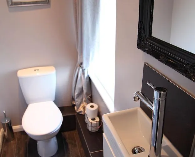 The Windmill - Whitby 3* Stainsacre