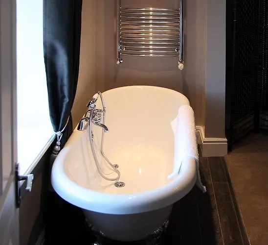 The Windmill - Whitby 3* Stainsacre