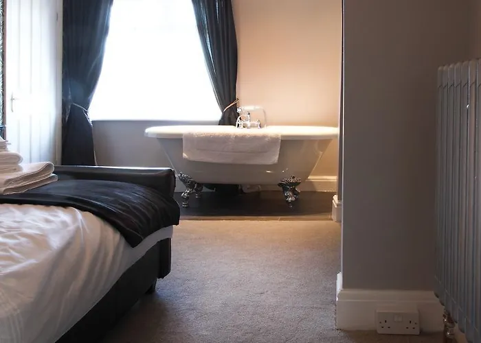 Bed & Breakfast The Windmill - Whitby