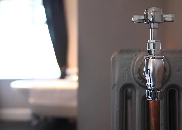 The Windmill - Whitby 3* Stainsacre