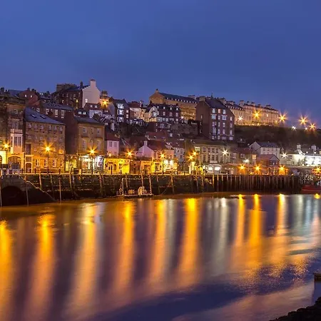 ベッド・アンド・ブレックファスト The Windmill - Whitby
